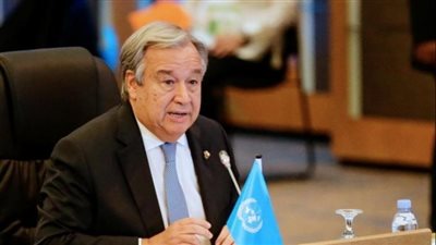 بسبب حرب أوكرانيا.. الأمم المتحدة تطلق تحذيرا حول مستقبل إمدادات القمح عالميا