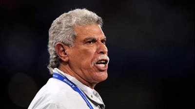 سليمان: الهجوم ضد كيروش غير مبرر.. ومجاهد فاوض المعلم