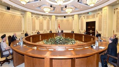  تكليفات وقرارات رئاسية جديدة للحكومة وكبار رجال الدولة.. تعرف عليها