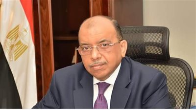 بالأرقام.. وزير التنمية المحلية يستعرض جهود تنمية الصعيد في حضور السيسي 