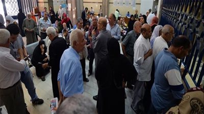 أسباب الاستبعاد من كشوف معاش تكافل وكرامة 