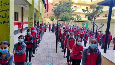  قبل انطلاق الدراسة بساعات.. الخريطة الزمنية للعام الجديد 2021-2022