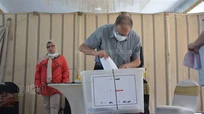 انتخابات المهندسين 2022.. التصويت ينقسم على 3 مراحل.. و٣١٧ لجنة فرعية بالمحافظات