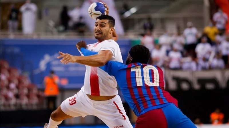 الزمالك 