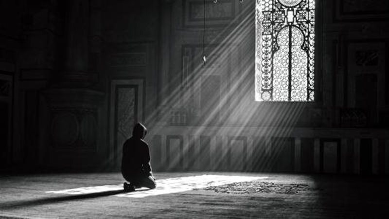 صلاة الضحى 