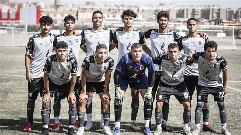 اهلى 2003
