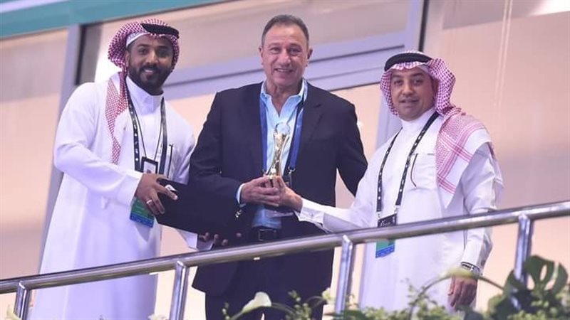 الخطيب وفاضل النمر