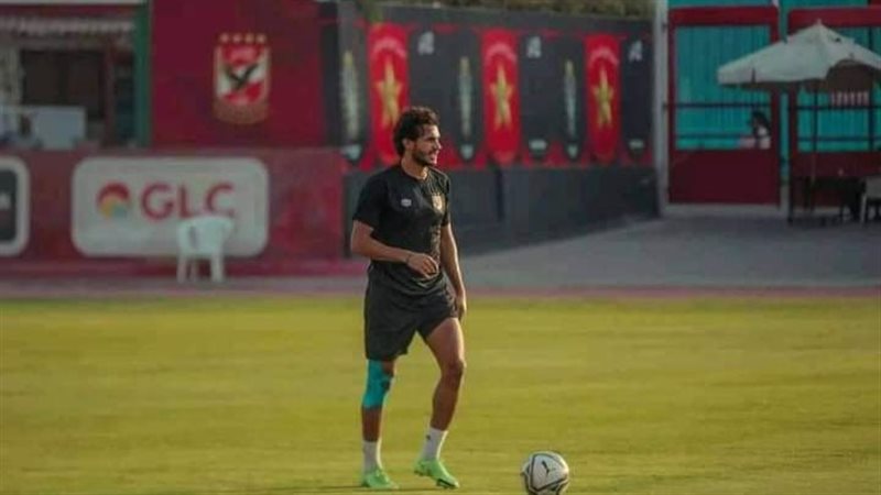 العربى بدر