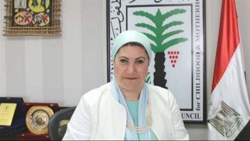  الدكتورة سحر السنباطي