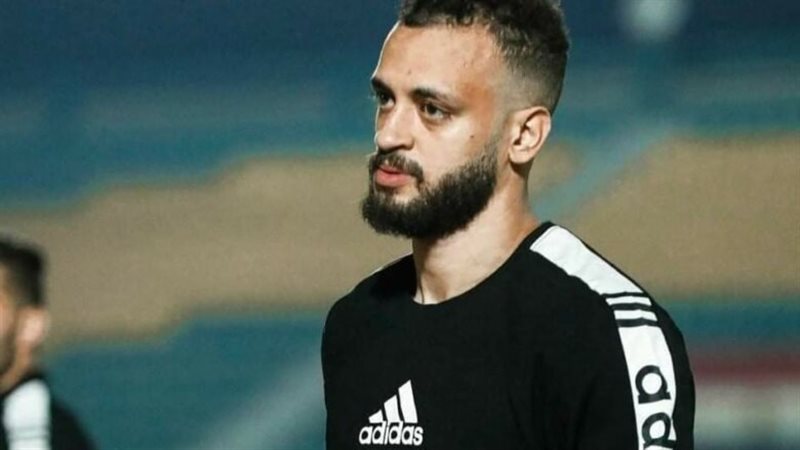 مروان حمدي