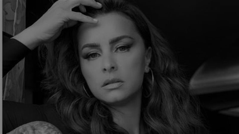 الفنانة اللبنانية
