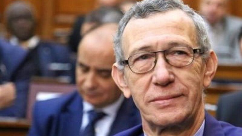 وزير الاتصال الجزائري