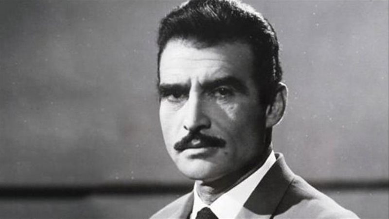 الفنان أحمد مظهر،فيتو