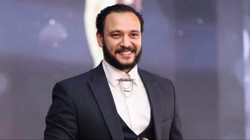 أحمد خالد صالح
