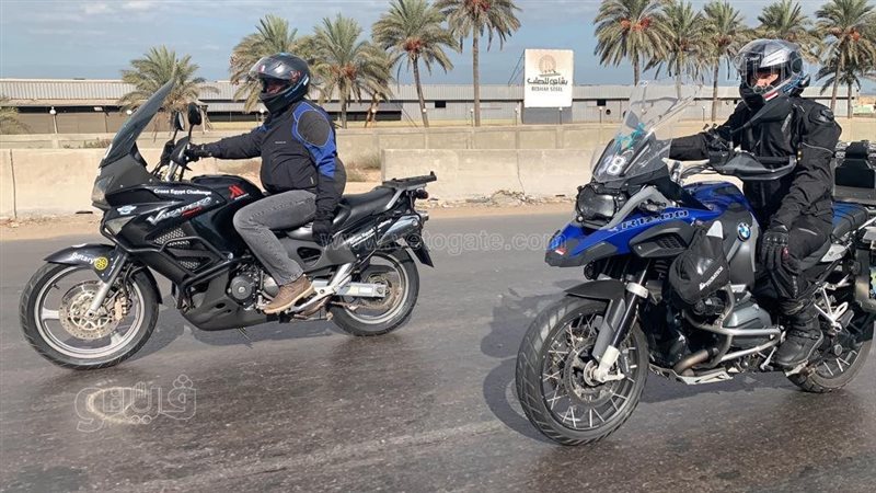 تأمين الدراجات البخارية،