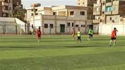 بحضور قدامى الأهلي والزمالك.. نادي زفتى يطلق أكبر الدورات الرمضانية