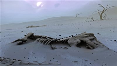 حدث قبل 30 مليون سنة.. اكتشاف انقراض جماعي في إفريقيا وشبه الجزيرة العربية