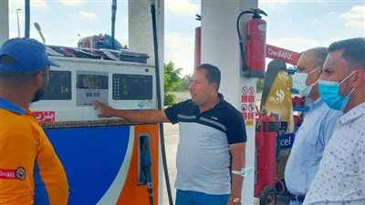 محافظ البحيرة: لا زيادة في تعريفة أجرة المواصلات