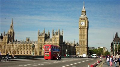  بالتفاصيل.. إجراءات بريطانية جديدة للمسافرين من مصر