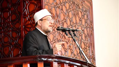 مفهوم العبادة موضوع خطبة الجمعة المقبلة