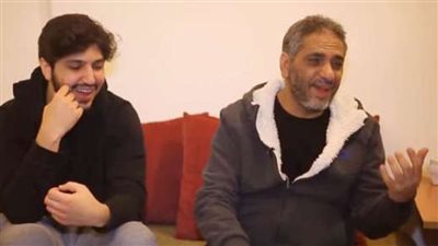 نجل فضل شاكر عن راغب علامة: تخلى عنا وقت الأزمة.. ويخشى عودة والدي 