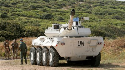 الخارجية اللبنانية تأسف للاعتداء على قوات 