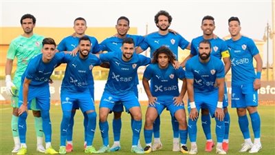 تعرف على سبب عدم إذاعة ودية الاتحاد الليبي على قناة الزمالك