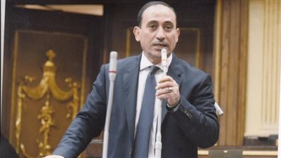 برلماني: يطالب برفع دعوى الحسبة ضد المحلل الشرعي 