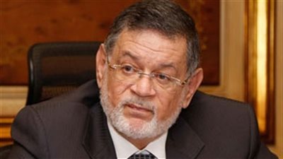 ثروت الخرباوي: الشماتة في الوطن منهج ثابت عند الإخوان ‏