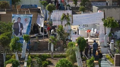 لجنة انتخابات الأطباء تكشف سبب ضعف الإقبال على التصويت اليوم 