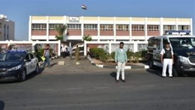 مدير تعليم الجيزة الجديد يصدر توجيهات عاجلة بشأن حوادث السقوط داخل المدارس