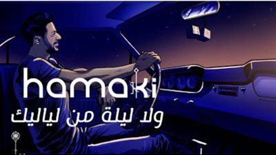 مليون مشاهدة لأغنية 