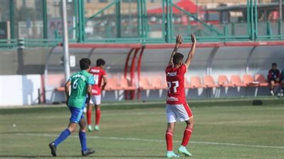 نتائج الجولة الأولى لدوري الجمهورية للناشئين مواليد ٢٠٠٦