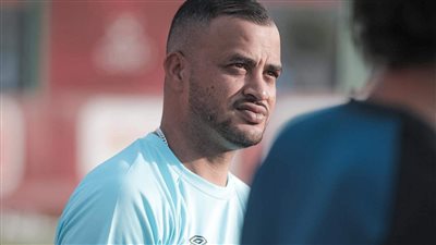 مران الأهلي | ظهور محلل الأداء الجديد في ملعب التتش