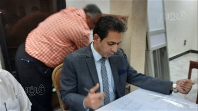 المؤشرات الأولية لانتخابات التجديد النصفي بنقابة الأطباء في الإسماعيلية