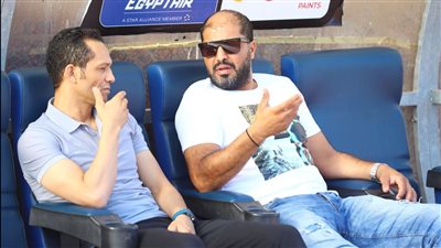 غضب بورسعيدي بسبب أداء المصري.. والشعباني: مصدوم من الأداء