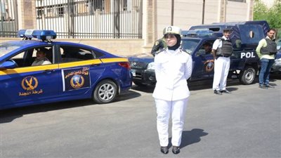 استعدادات أمنية مكثفة بمحيط المدارس والجامعات استعدادًا للعام الدراسي الجديد