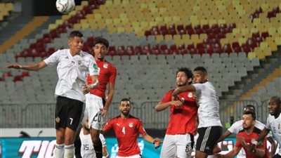 رضا عبد العال: كيروش لجأ إلى تغيير موسيماني وأداء المنتخب غير مقنع