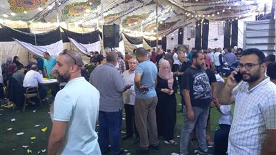 بسيوني رئيسًا.. نتيجة انتخابات نادي المنصورة الرياضي