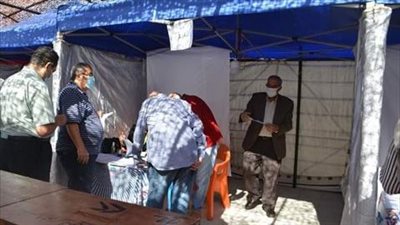 ننشر النتائج النهائية لانتخابات نقابة الأطباء في الإسكندرية 