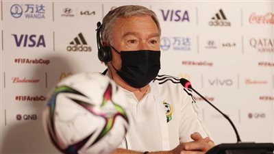 خافيير كليمنتي: مصر أقوى من ليبيا بكثير.. وسنحقق الفوز في بنغازي 