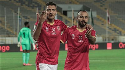 رمضان السيد: المنتخب لا يملك صانع ألعاب.. واستبعاد أفشة وشريف خطأ