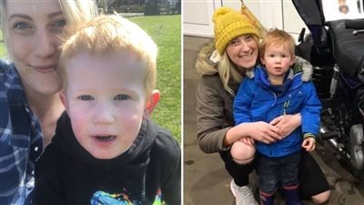 بالكنتالوب.. أم بريطانية تعالج ابنها من الأرق