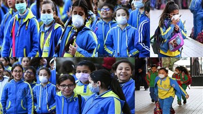 تعرف على الخريطة الزمنية للعام الدراسي الجديد 2021-2022