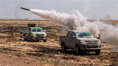 قتيلان وجرحى في اشتباكات بين الدفاع والداخلية بليبيا