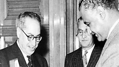 ذكرى ميلاد توفيق الحكيم الغائب الحاضر فى الوجدان 