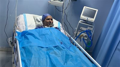 الحكومة تنجح في إعادة مصري من قطر طلب استكمال علاجه في مصر