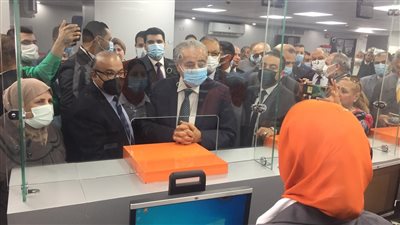 13 خدمة للسجل التجاري عبر بوابة مصر الرقمية