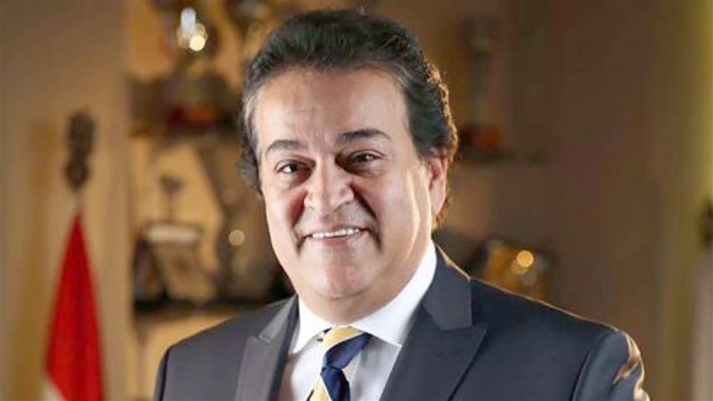 الدكتور خالد عبدالغفار