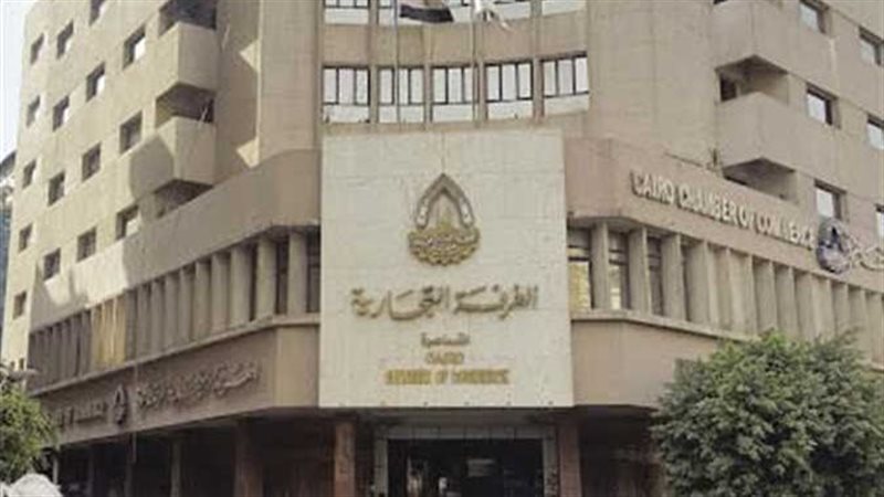 المكسرات